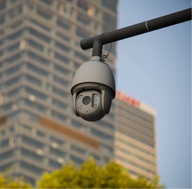 Safety & Security