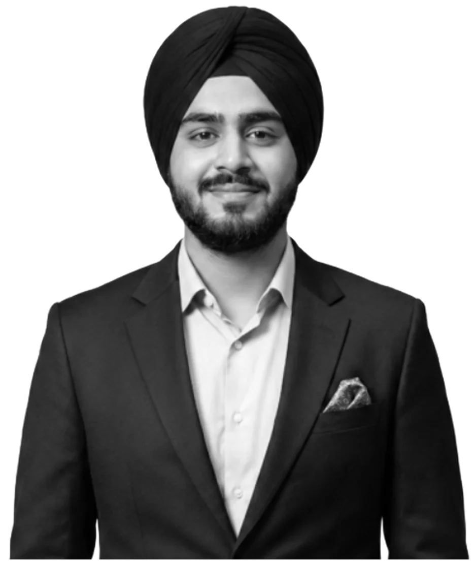 Tarvinder Singh