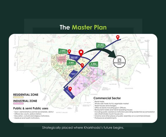 master plan